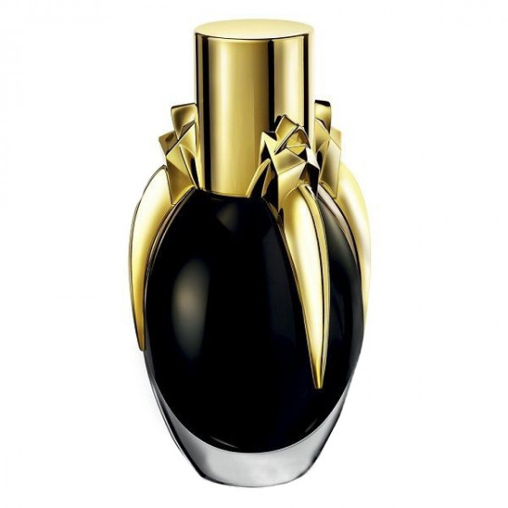 Lady Gaga Fame Black Fluid - Парфюмированная вода - 1