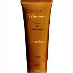 Morjana Rêve de Marrakech Freshness Gel - Освежающий гель