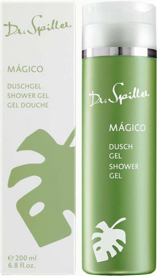 Dr. Spiller Magico Shower Gel - Гель для душа - 1