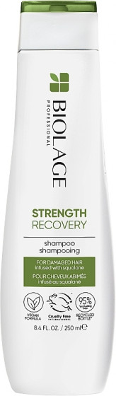 Matrix Biolage Strenght Recovery Shampoo - Шампунь для укрепления поврежденных волос