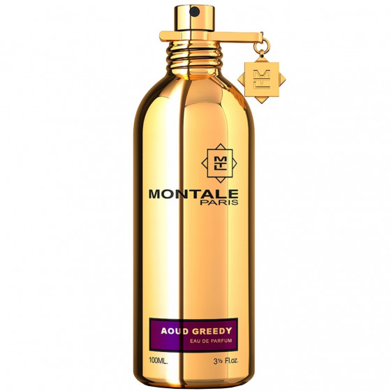 Montale Aoud Greedy - Парфюмированная вода (тестер)