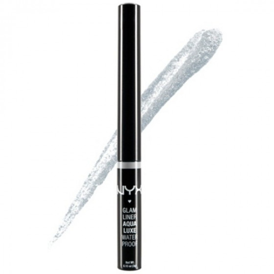 NYX Glam Liner Aqua Luxe - Лайнер для глаз