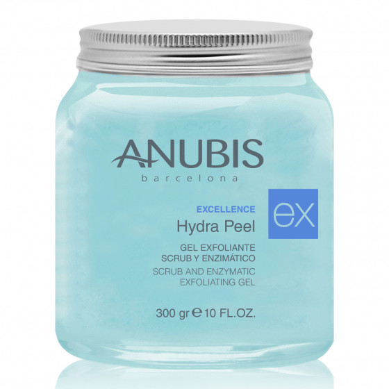 Anubis Excellence Hydra Peel - Гидрирующий пилинг