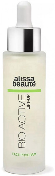 Alissa Beaute Bioactive Face Program Lift-Up - Лифтинг-сыворотка для лица