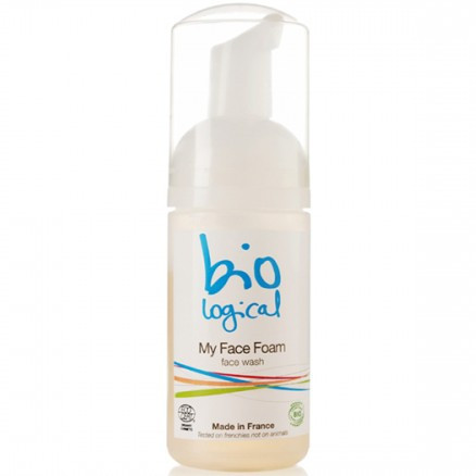 Bio-Logical So Fresh My Face Foam - Пена для умывания