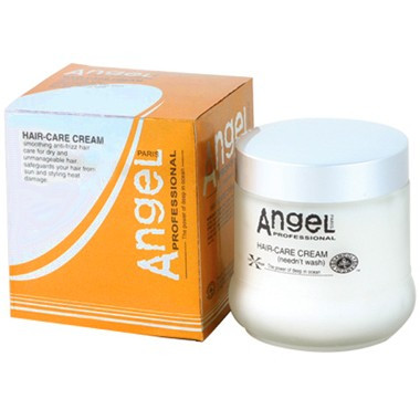 Angel Professional Essential Cream without washing - Увлажняющий крем для волос