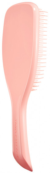 Tangle Teezer The Wet Detangler Fine & Fragile Sweet Cinnamon - Расческа для волос - 5