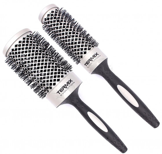 Termix Evolution Basic - Термобрашинг для волос - 3