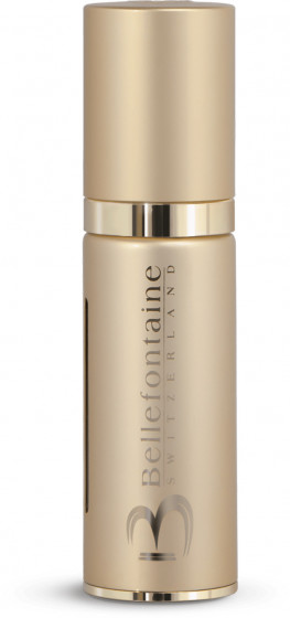 Bellefontaine Up-Lift Firming Golden Serum - Сыворотка для упругости кожи лица "Золотой лифтинг" - 1