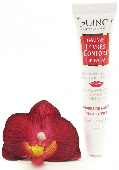 Guinot Baume Levres Hydra Confort - Питательный бальзам для губ - 1