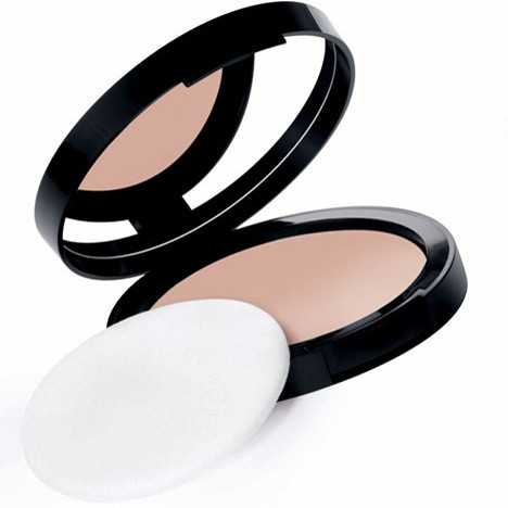 Bourjois Mexico Compact Powder - Пудра компактная матирующая - 2