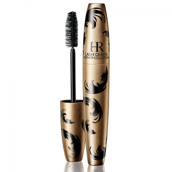 Helena Rubinstein Lash Queen Feather Collection - Тушь