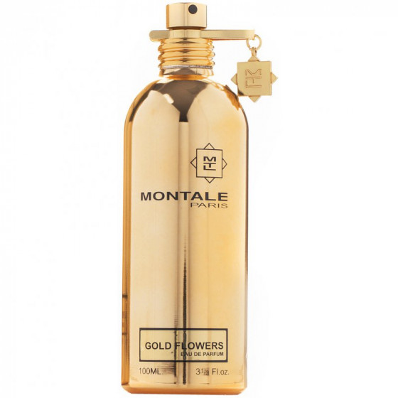 Montale Gold Flowers - Парфюмированная вода (тестер)