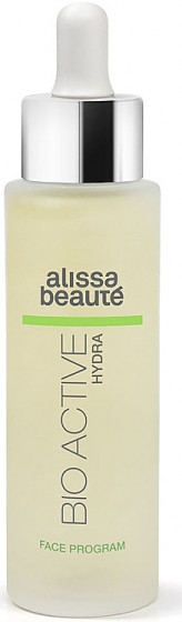 Alissa Beaute Bioactive Face Program Hydra - Увлажняющая сыворотка для лица