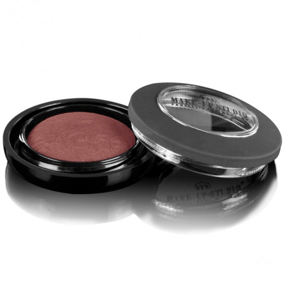 Make-Up Studio Blusher Lumiére - Запеченные румяна