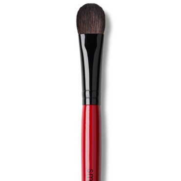 Smashbox Tapered Shadow Brush #7 - Кисть для теней - 1