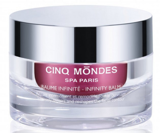 Cinq Mondes Balm Infinite - Бальзам для лица