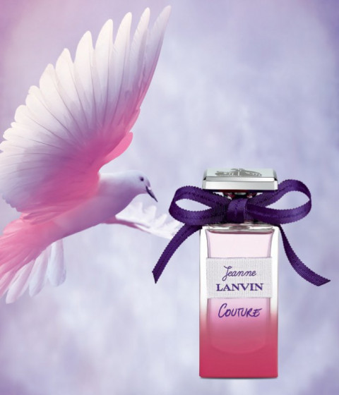 Lanvin Jeanne Lanvin Couture Birdie - Парфюмированная вода (тестер) - 1