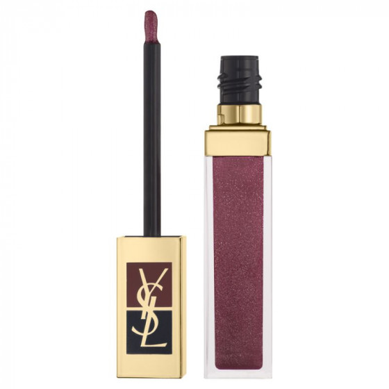 Yves Saint Laurent Golden Gloss - Блеск для губ