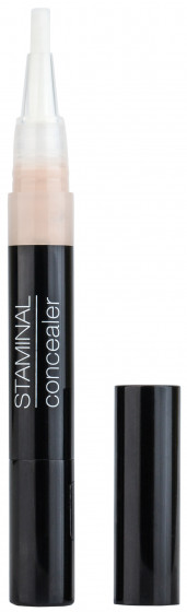 Nouba Staminal Concealer - Корректор с кисточкой