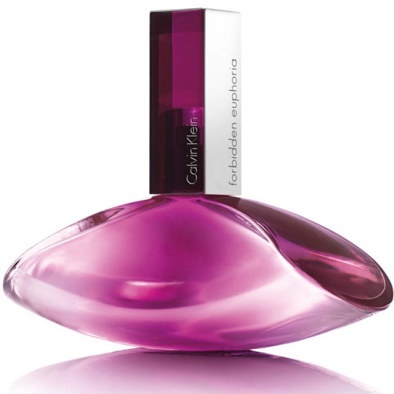 Calvin Klein Forbidden Euphoria - Парфюмированная вода - 2