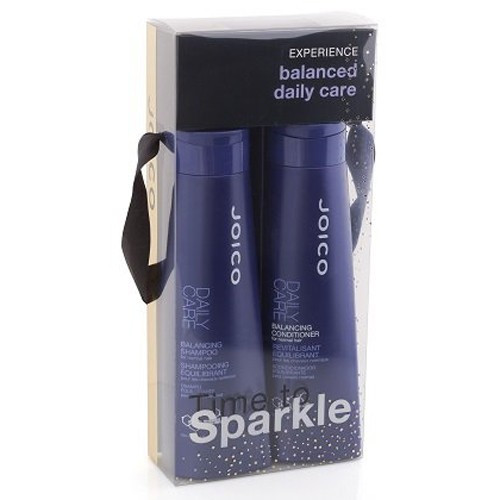 Joico Daily Care Balancing Gift Set Duo - Набор балансирующий для нормальных волос