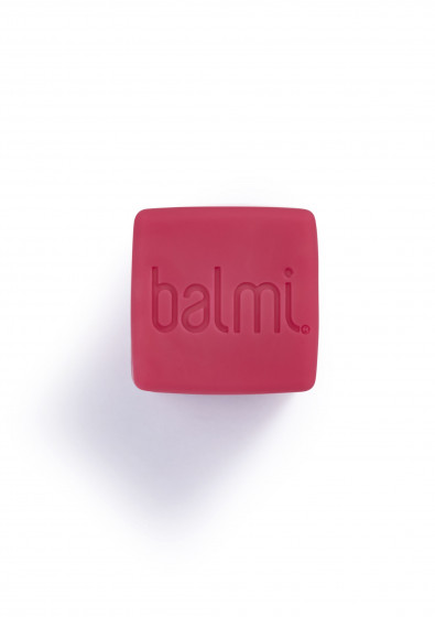 I Love Cosmetics Balmi Cube Twisted Berry Lip Balm - Бальзам для губ "Ягодный" - 1