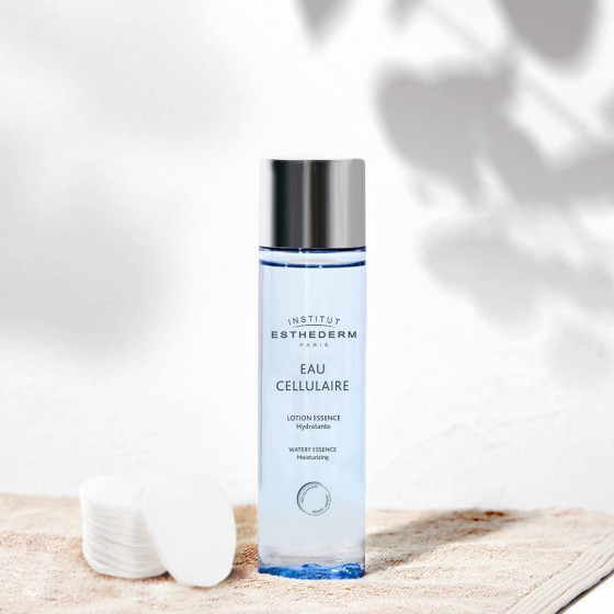 Institut Esthederm Cellular Water Watery Essence - Эссенция-уход для лица "Клеточная вода" - 2