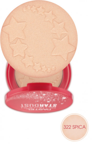 Pastel Profashion Stardust Highlighter - Хайлайтер для лица - 2