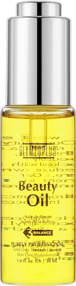 GlyMed Plus Age Management Beauty Oil - Масло красоты 