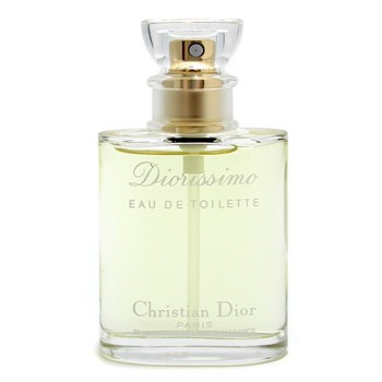 Christian Dior Diorissimo - Туалетная вода - 1