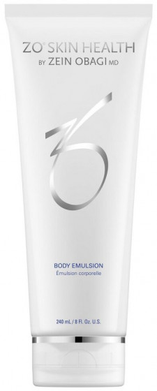 Zein Obagi ZO Skin Health Body Emulsion - Эмульсия для ежедневного ухода за кожей тела