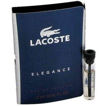 Lacoste Elegance - Туалетная вода