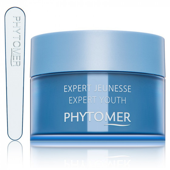 Phytomer Expert Youth Wrinkle Correction Cream - Омолаживающий укрепляющий крем - 2