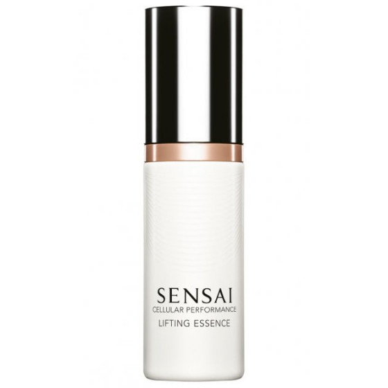 Kanebo Sensai Cellular Performance Lifting Essence - Лифтинг-эссенция для лица