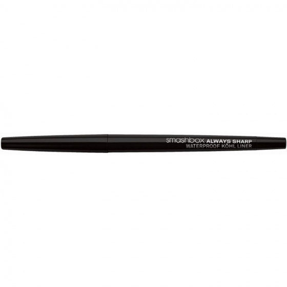 Smashbox Always Sharp Waterproof Kohl Liner - Карандаш для глаз водостойкий (Storm)