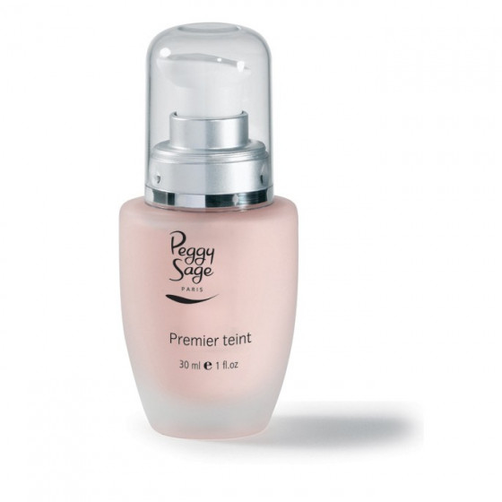 Peggy Sage - База под макияж