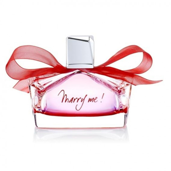 Lanvin Marry me Limited Edition - Парфюмированная вода