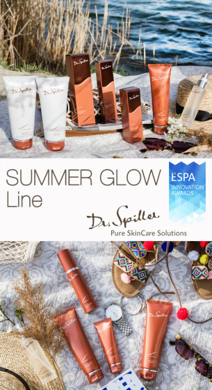 Dr. Spiller Sun Sensitive Cream SPF50 - Солнцезащитный крем для лица - 5