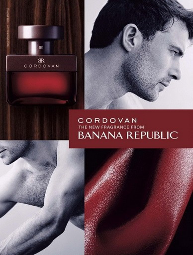 Banana Republic Cordovan - Туалетная вода - 2