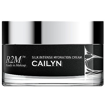 Cailyn R2M Silk Intense Hydration Cream - Шелковый интенсивно увлажняющий крем для лица