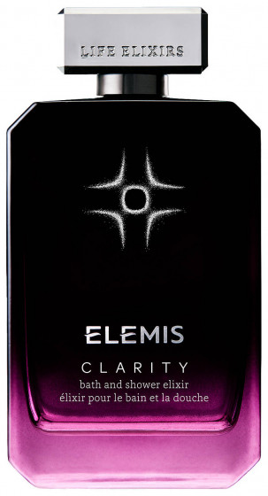 Elemis Clarity Bath & Shower Elixir - Эликсир для душа и ванны "Чистота"