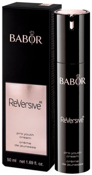 Babor Reversive Anti-aging Cream - Крем для лица - 2