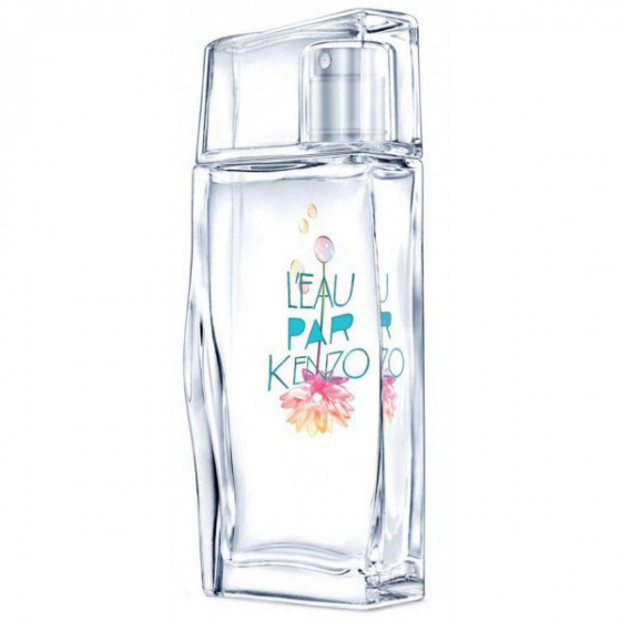 Kenzo L'Eau Par Kenzo Pour Femme Wild Edition - Туалетная вода - 1