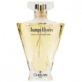 Guerlain Champs-Elysees - Парфюмированная вода - 1