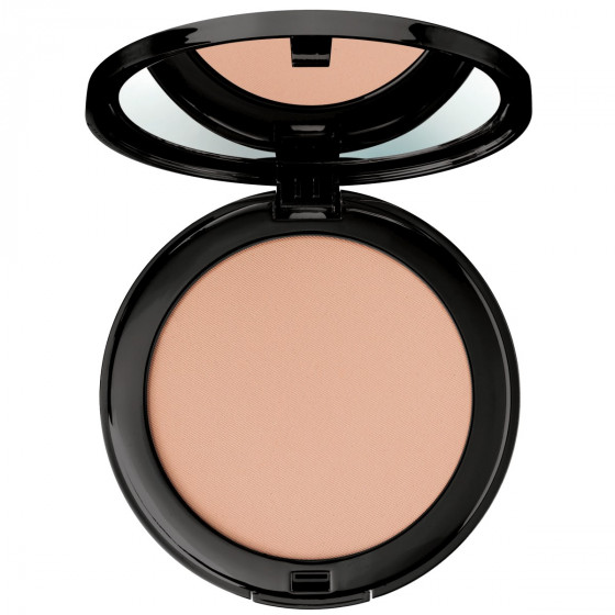 BeYu Compact Powder Foundation - Компактная пудра-основа