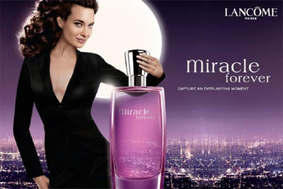 Lancome Miracle Forever - Парфюмированная вода - 2