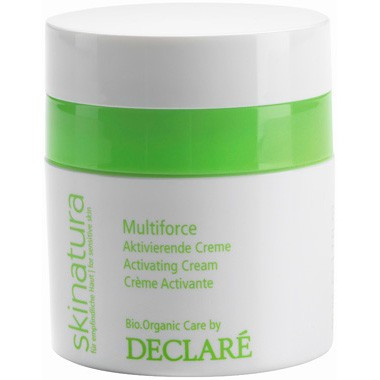 Declare Multiforce Activating Cream - Активизирующий крем