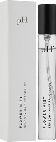 pH Laboratories Sensory Flower Mint - Мист для волос "Цветочное облако"