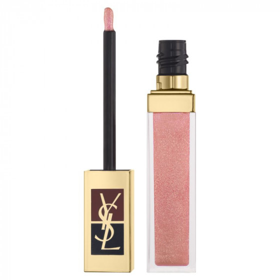 Yves Saint Laurent Golden Gloss - Блеск для губ